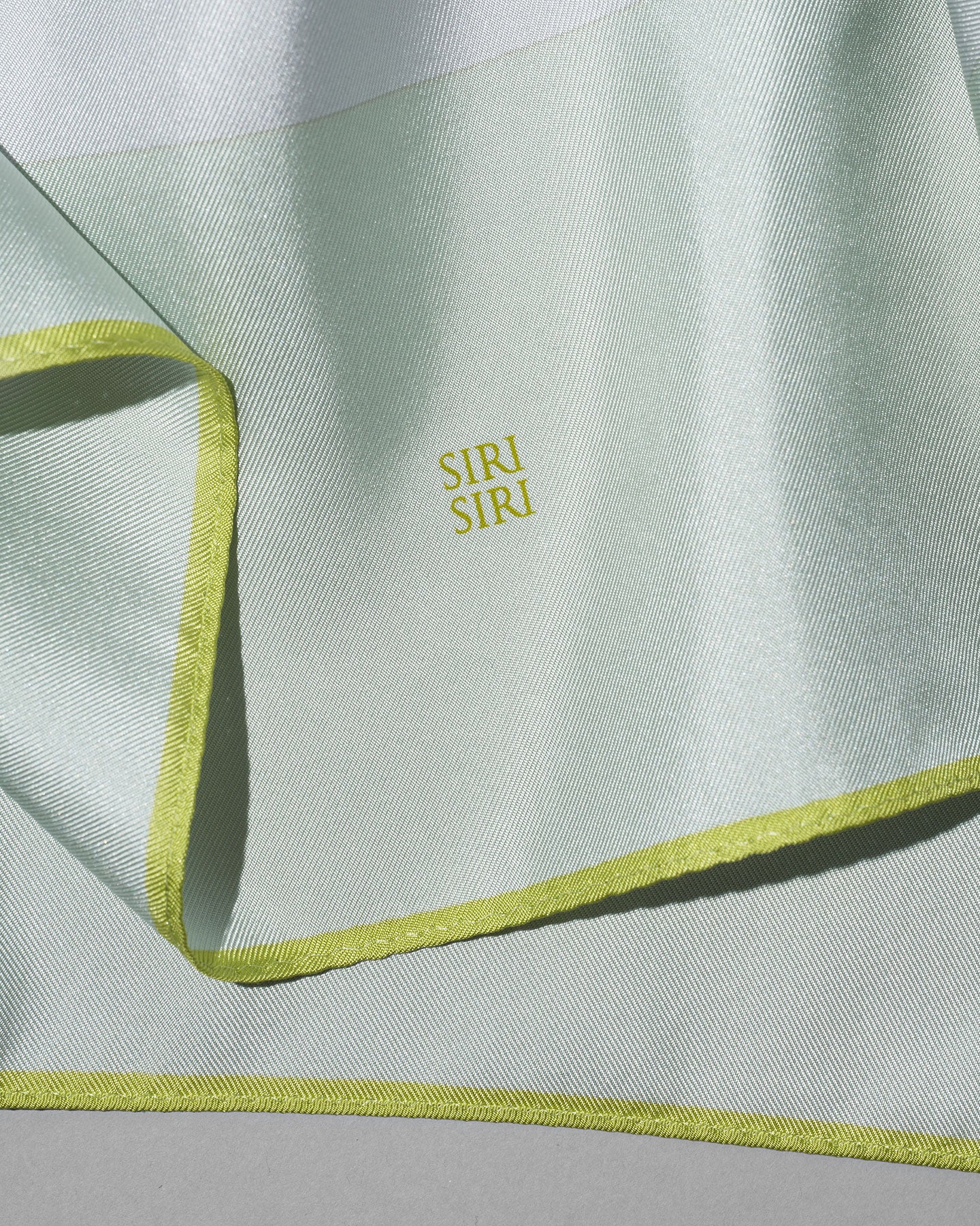 HOTOLI Scarf BEACH – SIRI SIRI | シリシリ