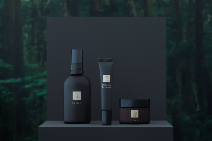 化粧品・スキンケア・基礎化粧品｜【公式】Nオーガニック オンライン