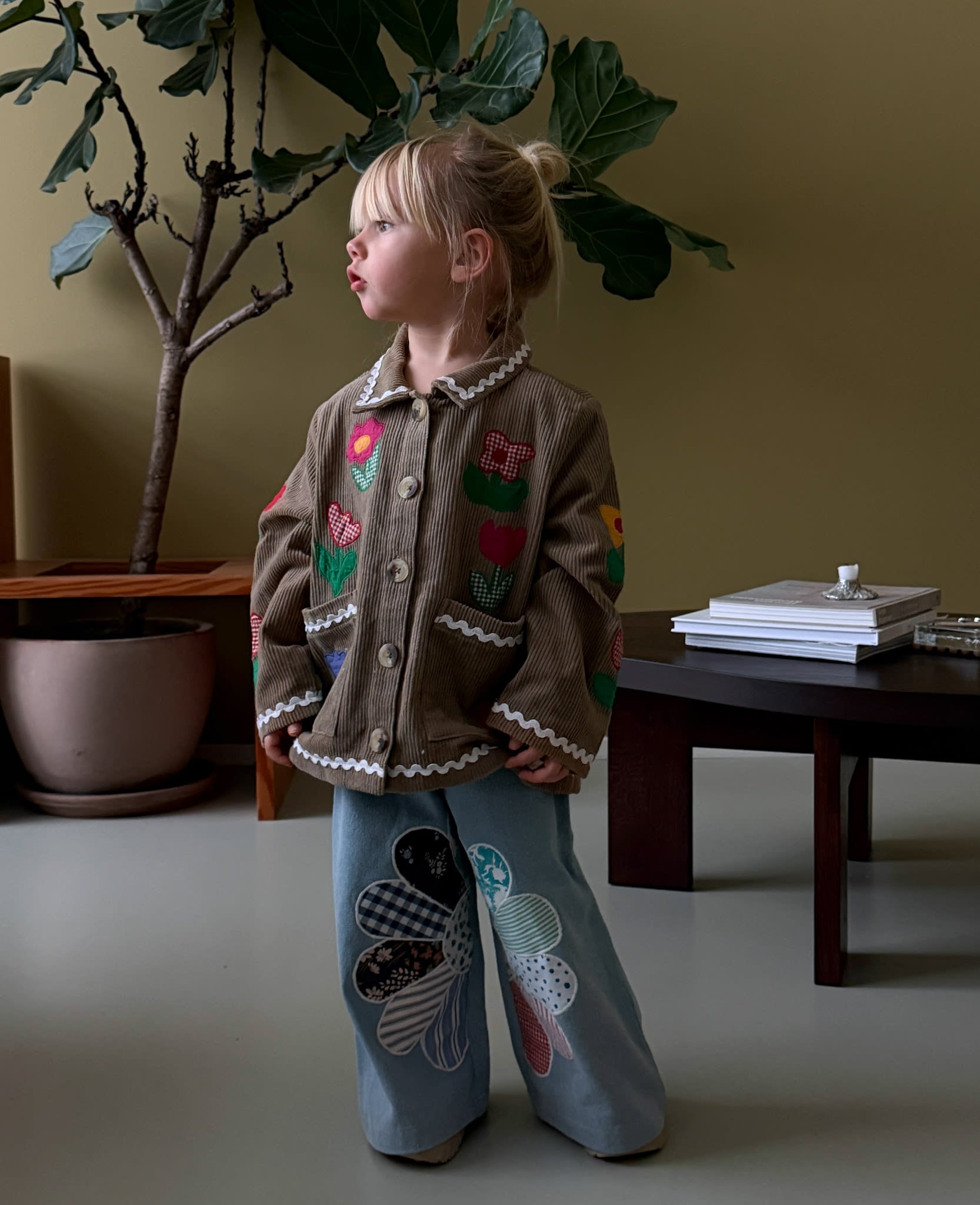 Kids - Jackets – SISSEL EDELBO