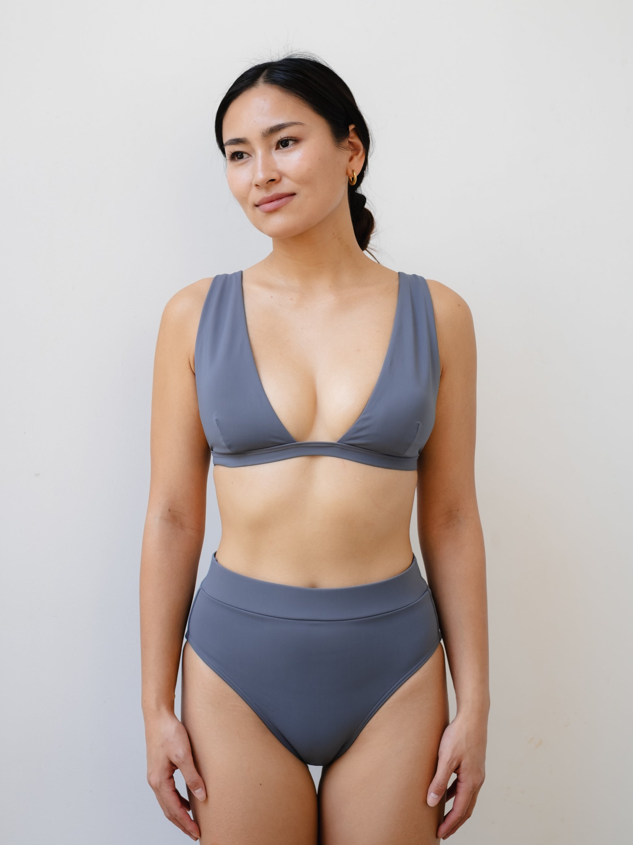 V LINE - rain shower – SISANDI