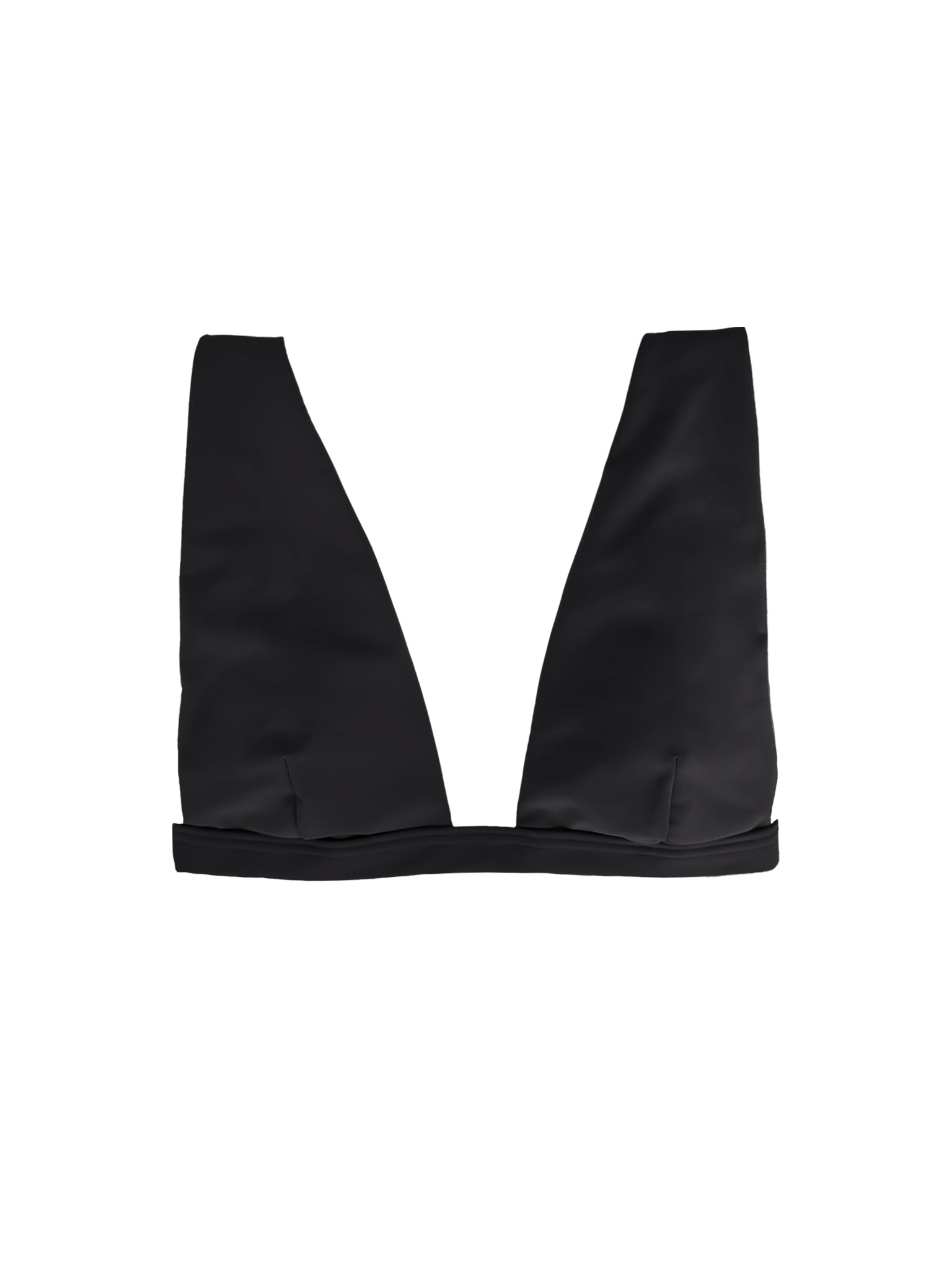 V LINE - midnight black – SISANDI