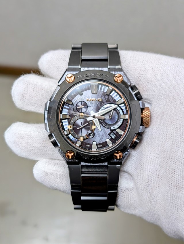 重力丸【MR-G MRG-B2000JS-1AJR】燦 | 欲しいっなかいしうブログ