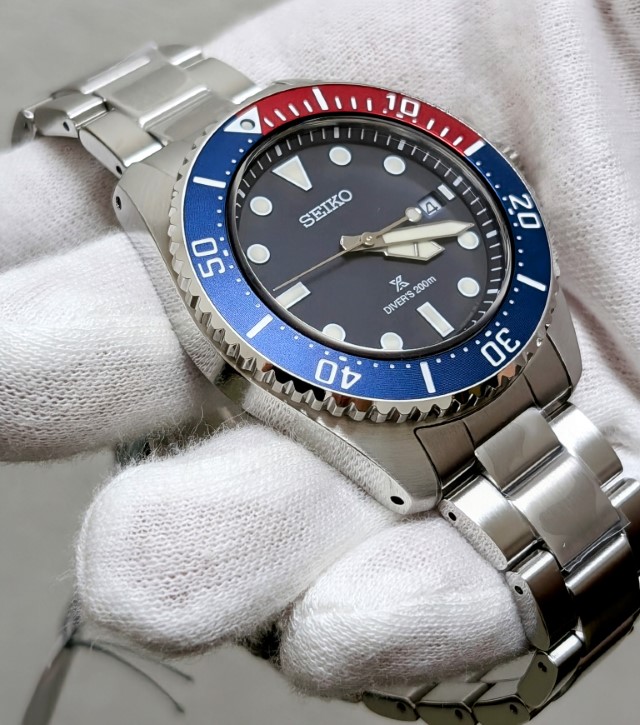 PROSPEX【SBDJ061】プロスペックス | 欲しいっなかいしうブログ