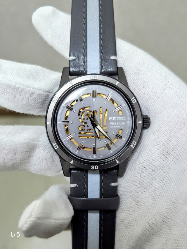 世田谷【プレザージュ SARY259】ベース | 欲しいっなかいしうブログ