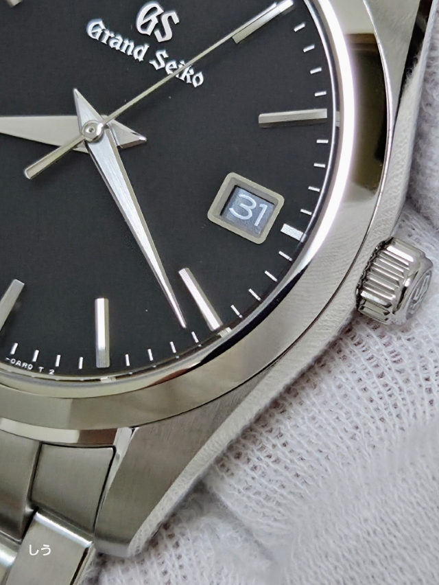 再掲no.7【グランドセイコー SBGX261】もう、辞めますっ！ | 欲しいっ