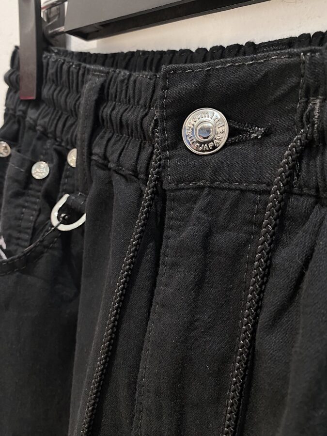 mastermind JAPAN / DENIM SHORTS – six