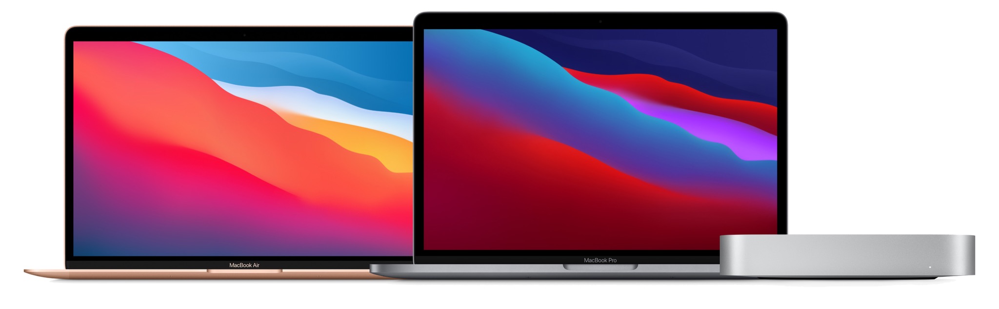 M1 Macs review: The Next Generation – Six Colors