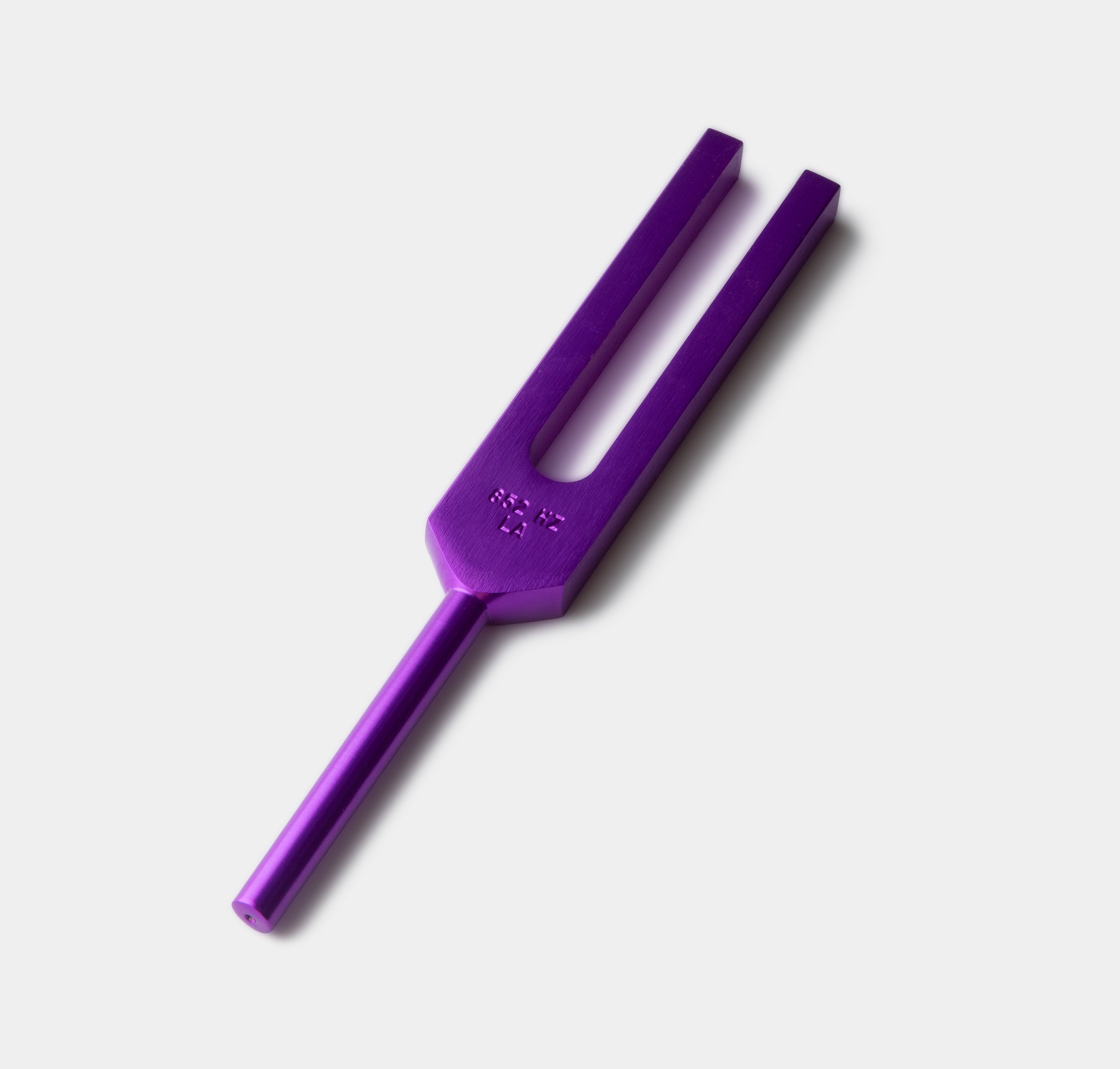 Tuning Fork Duo Kit | Solfeggio Energy | Weighted Tuning Forks