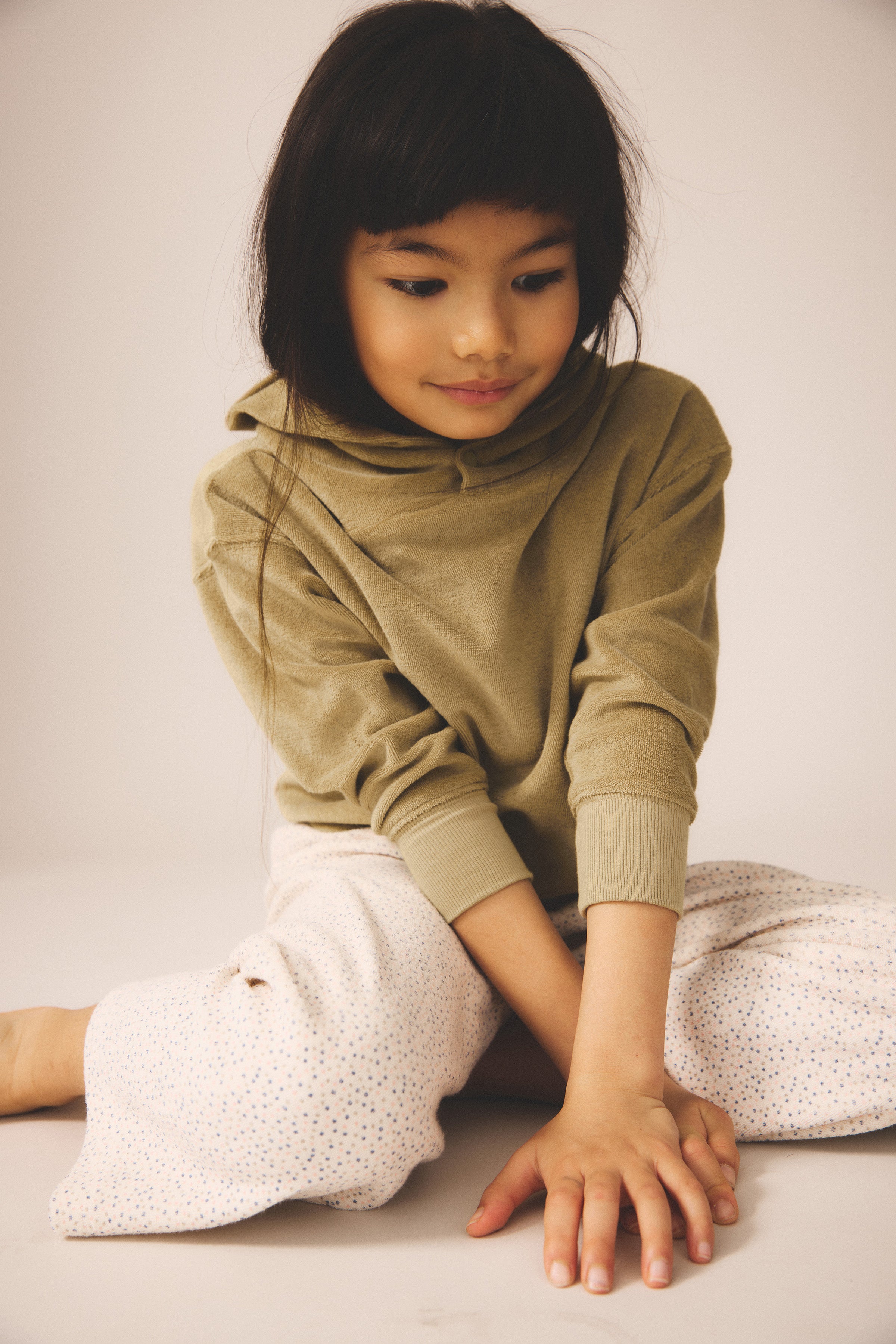 Roomy Pant – Soor Ploom
