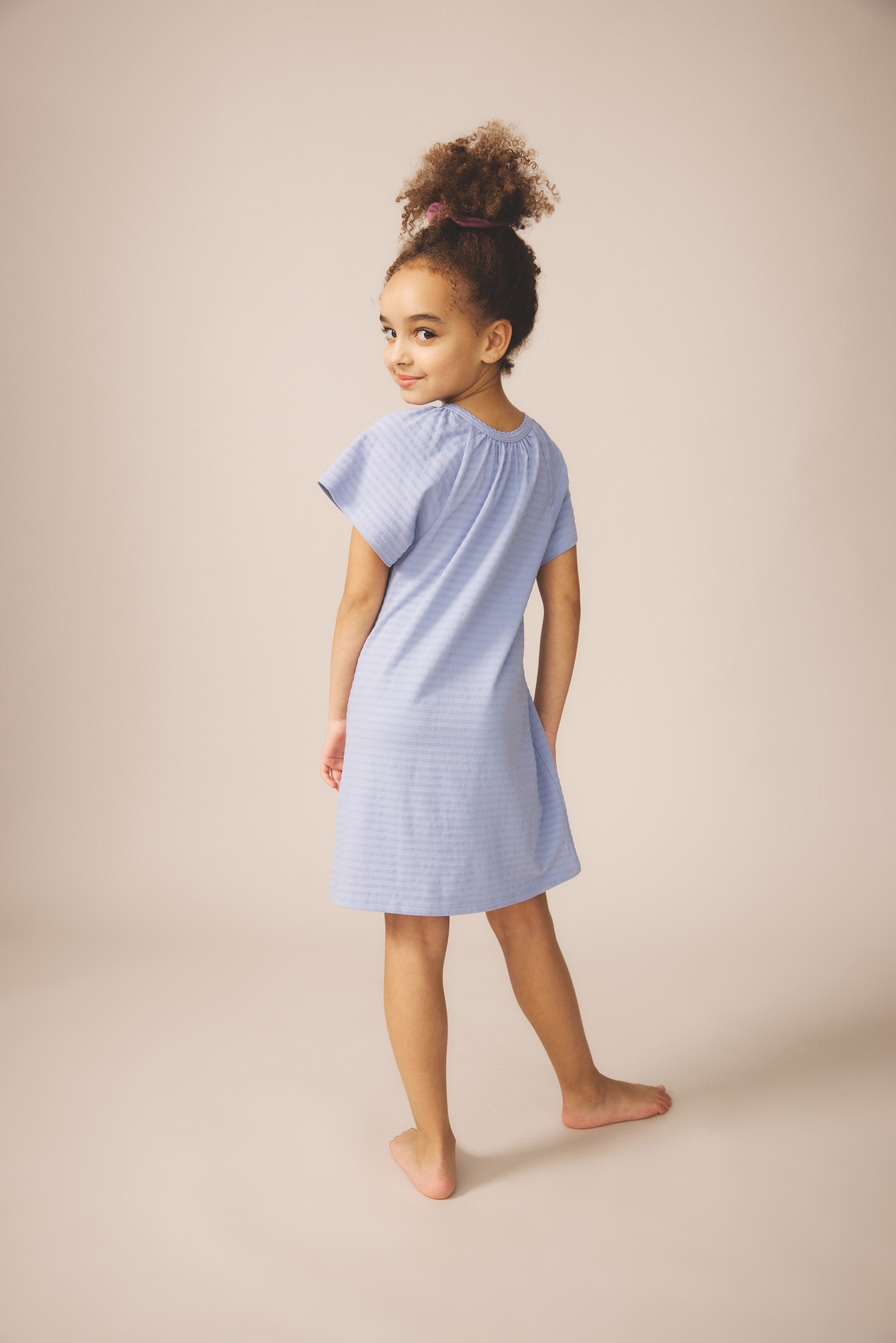 Flutter Dress – Soor Ploom