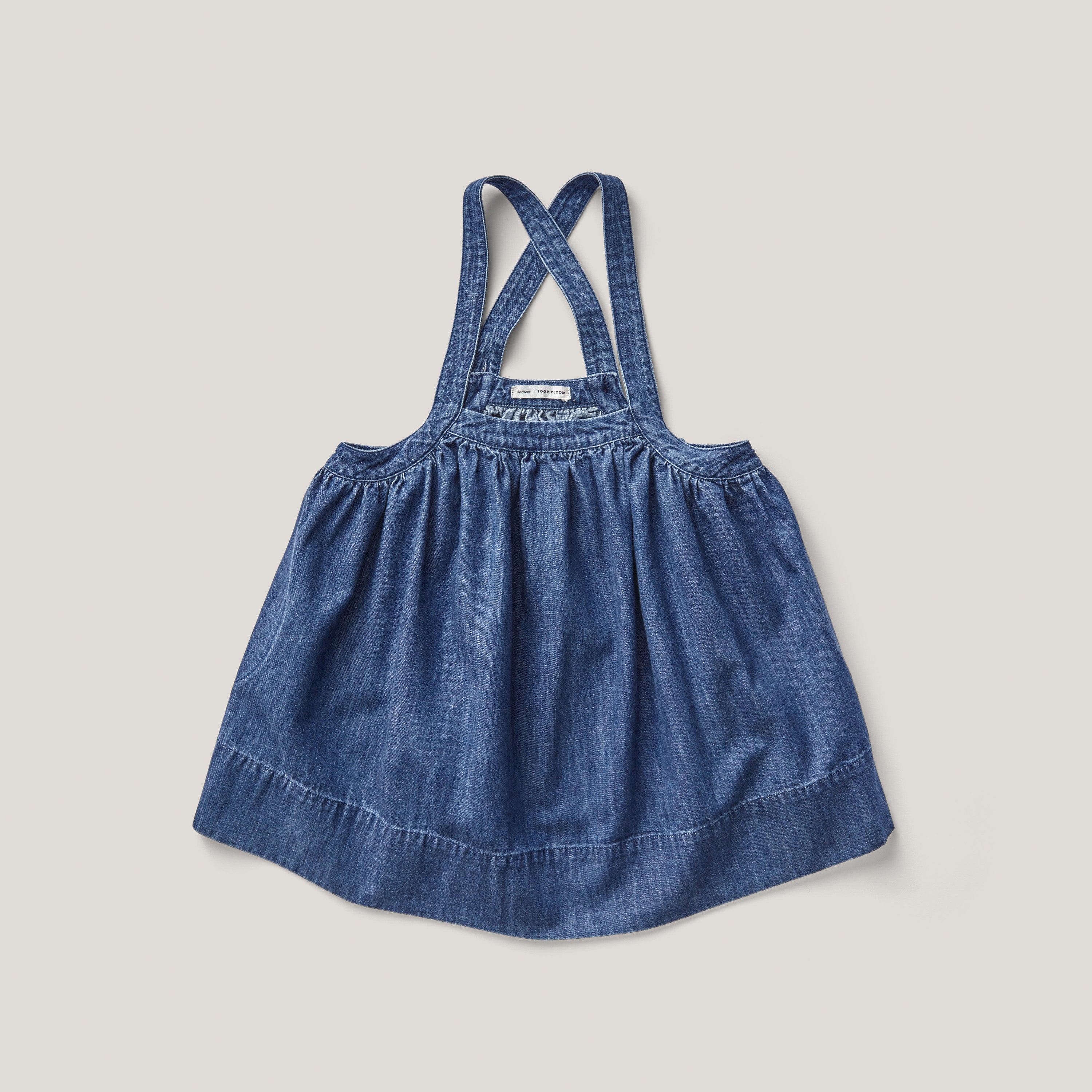 Eloise Pinafore – Soor Ploom
