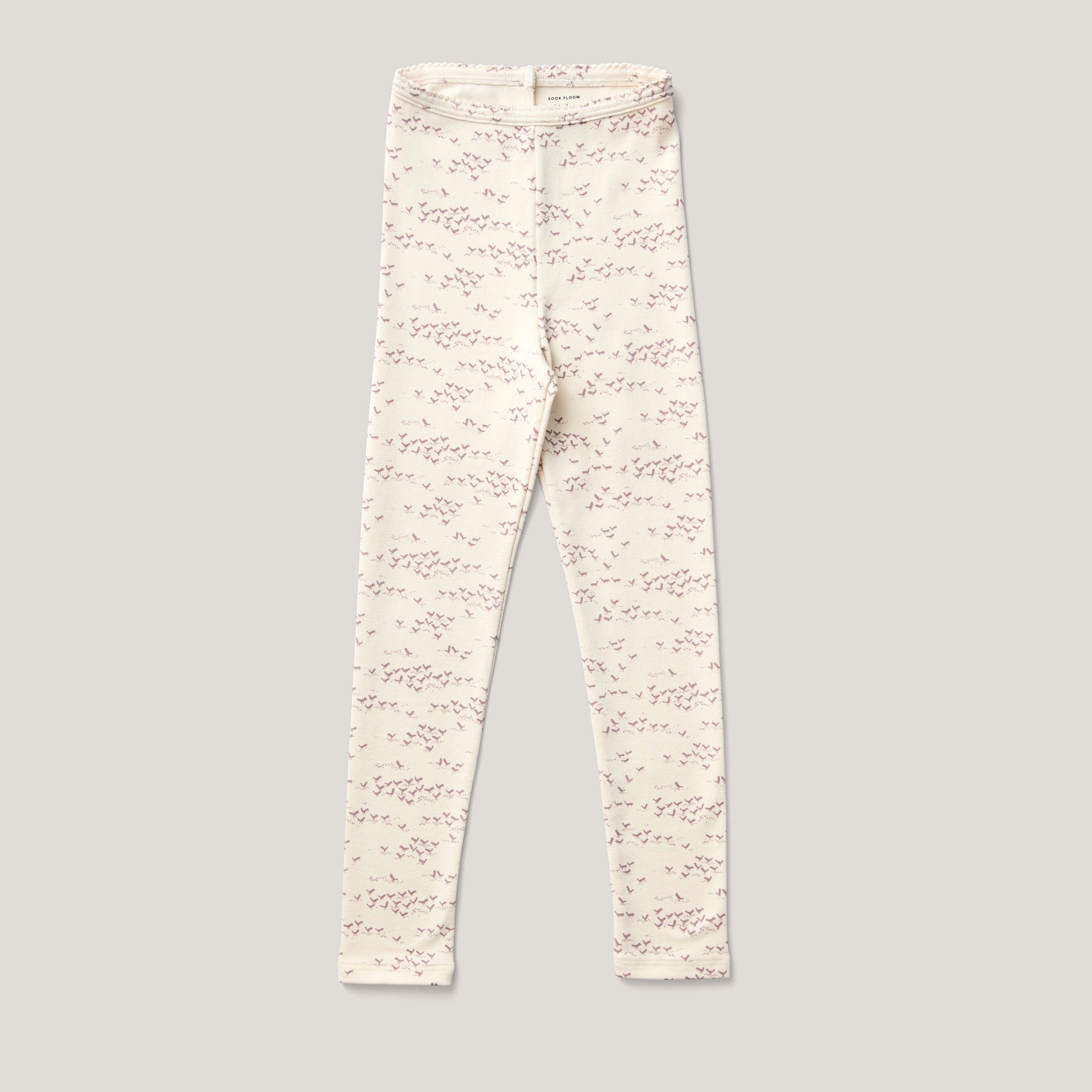 Stretch Legging – Soor Ploom