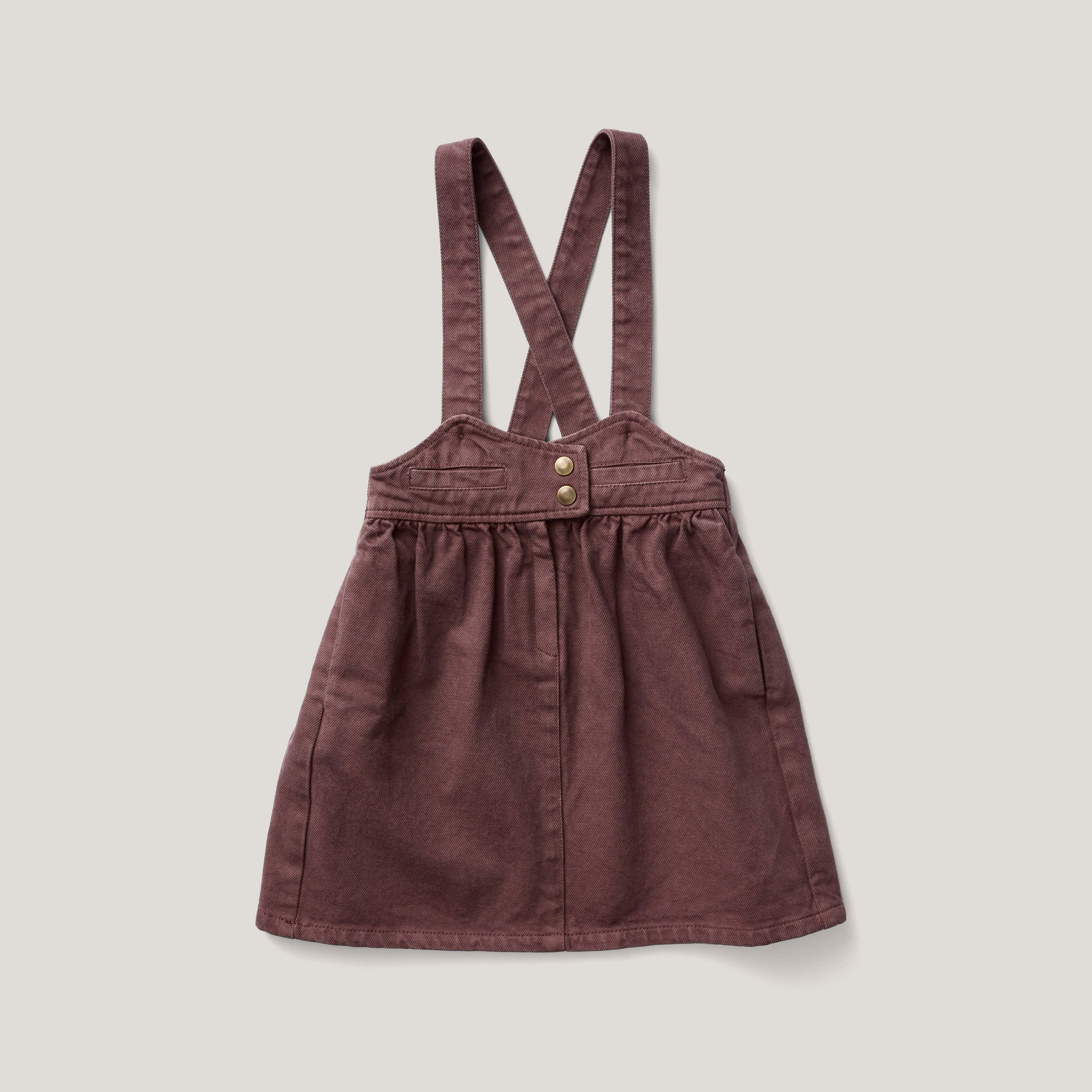 Minnie Pinafore, Prune – Soor Ploom