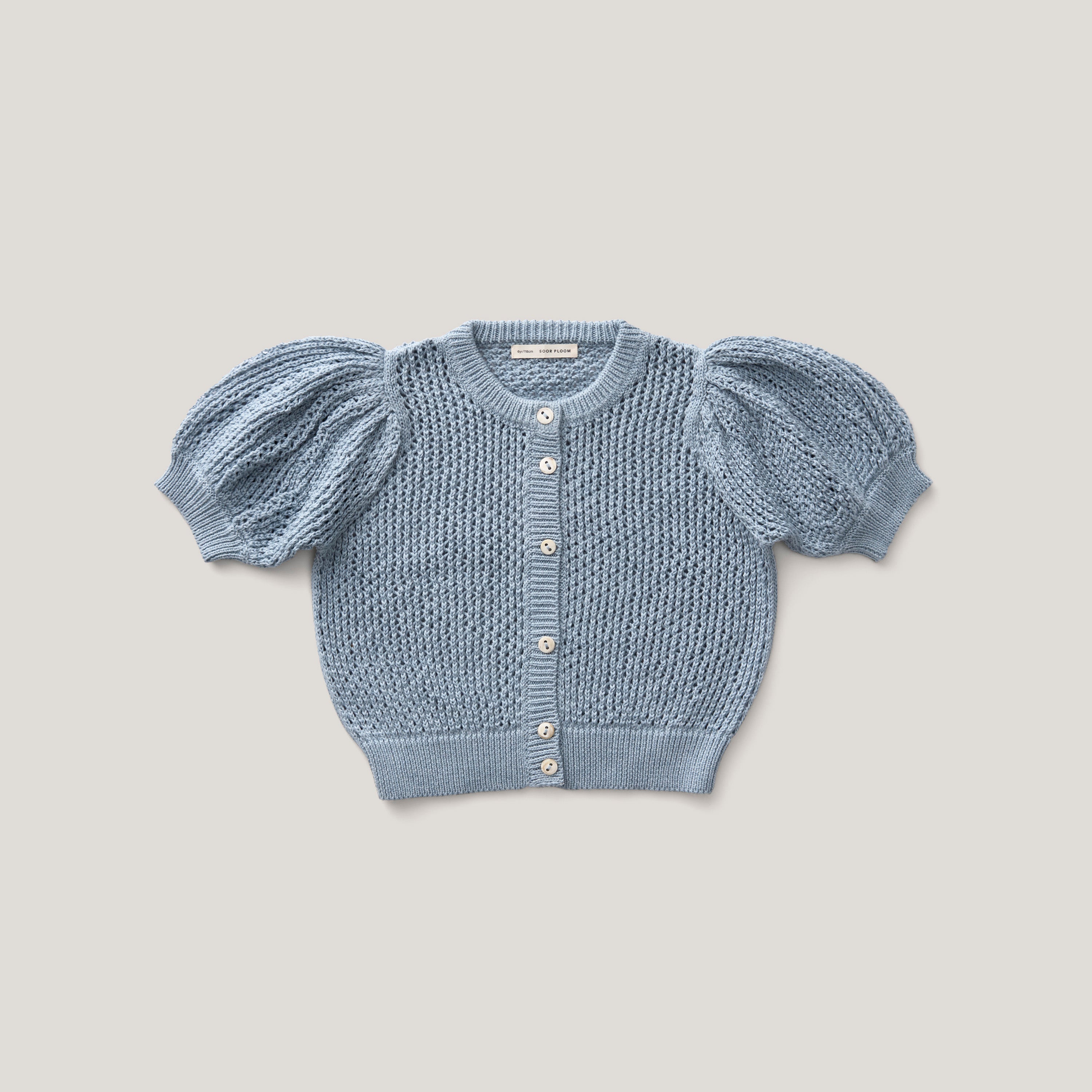 Mimi Cardigan – Soor Ploom