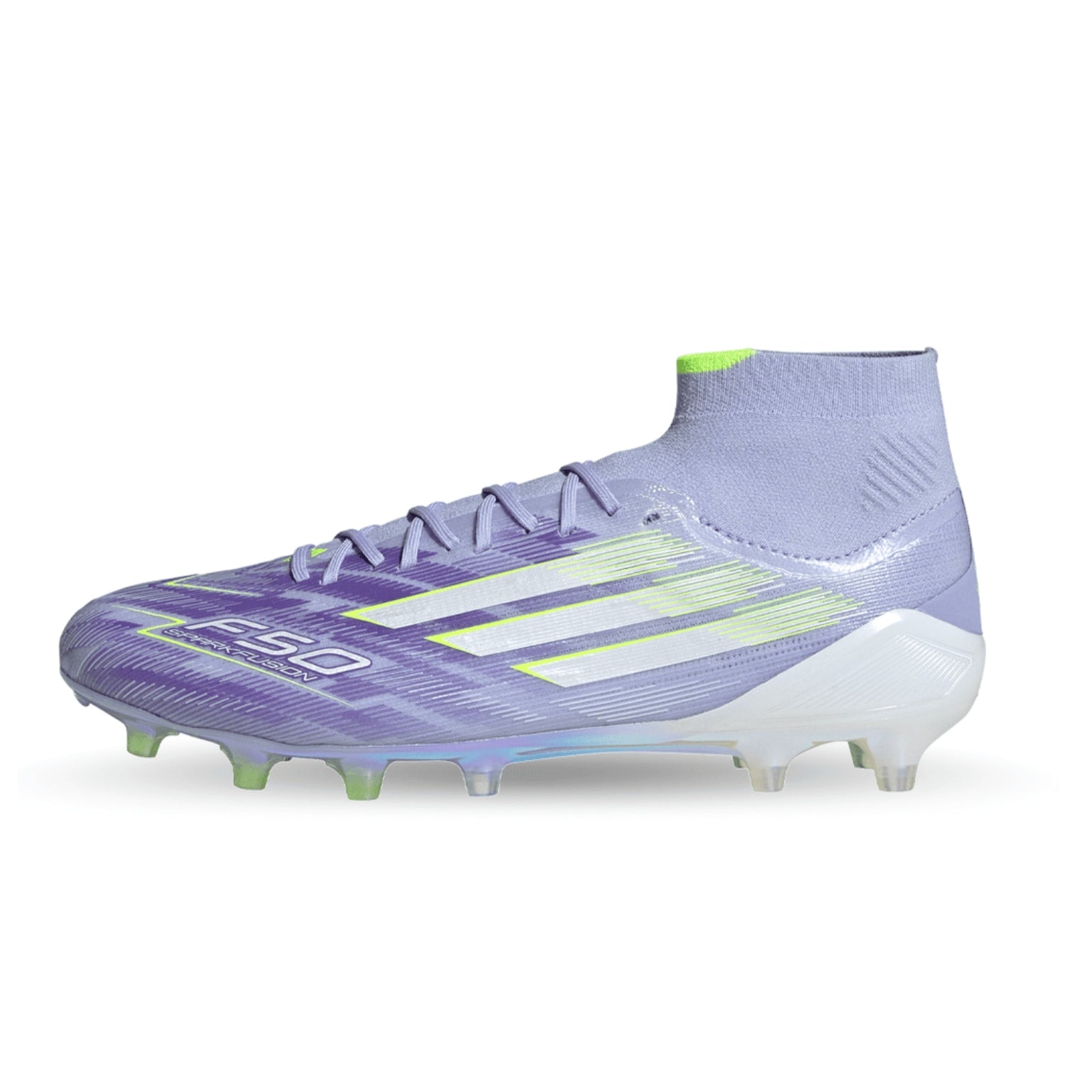 adidas F50 Sparkfusion Elite Firm Ground/Artificial Grass Cleats