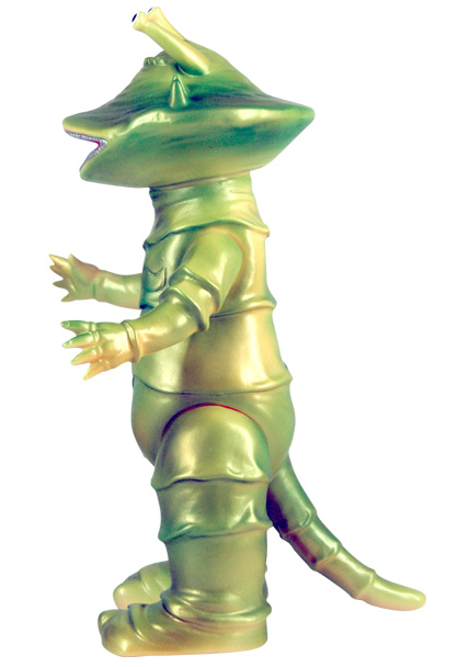 M1号 マルサン復刻カネゴン | sofvi.tokyo