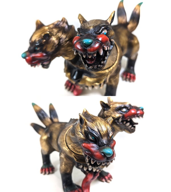 ショップ・arktz & DBAにてシカルナ・工房とのコラボレーション企画