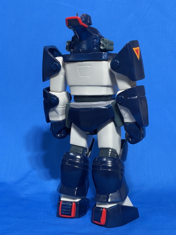 太陽の牙 ダグラム』からビッグワンクラフト最新作「ダグラムレガシー