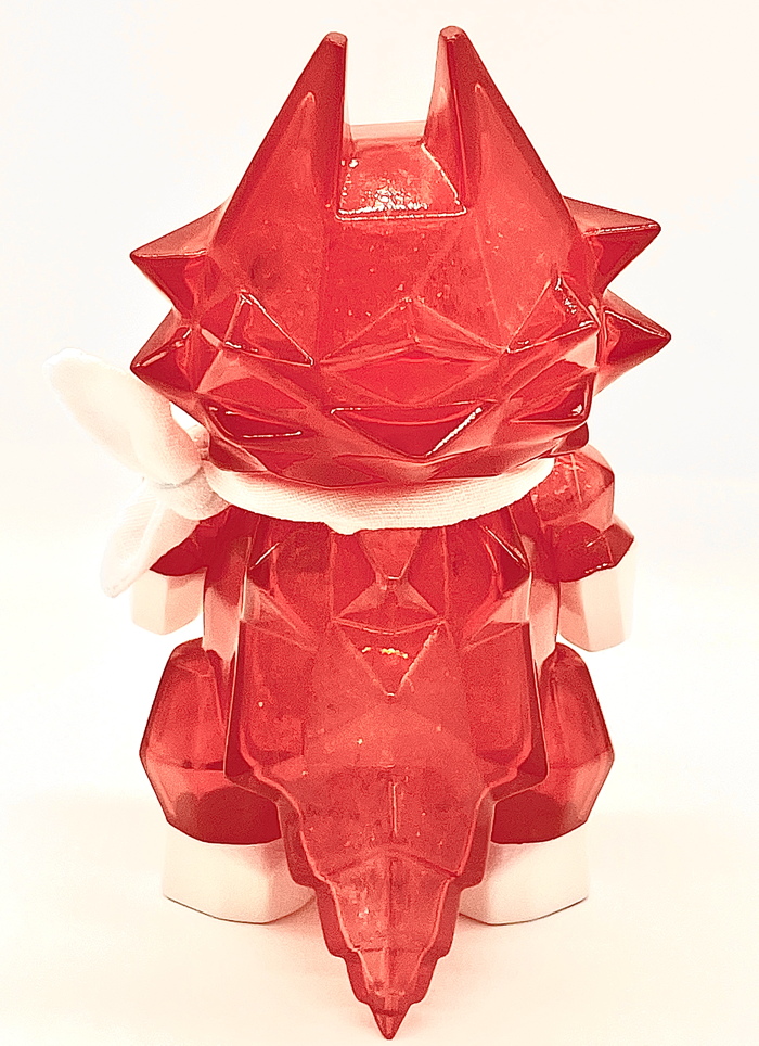 nekoratの「ドラポリゴン01」最新作はレオンチャンネルとの