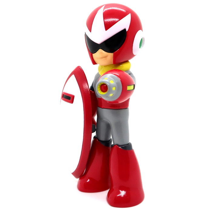 SOFVIPSの『ロックマン』シリーズ第3弾は「ブルース」！ | sofvi.tokyo