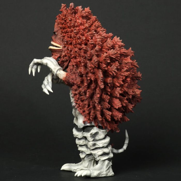 ワンダーフェスティバル2023[夏]」で「大怪獣シリーズ ウルトラ怪獣