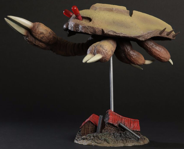 エクスプラスから少年リック限定で「ブラックドーム」が出現！ | sofvi