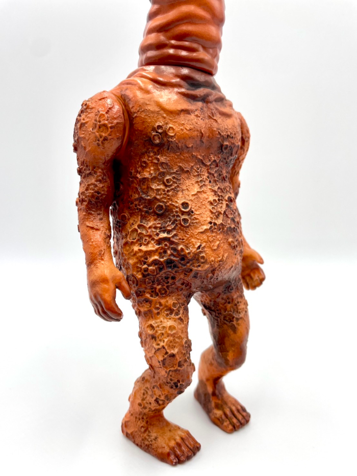 不思議な存在感あるブランド・26号から最新作「PI(ぴーちゃん)」登場