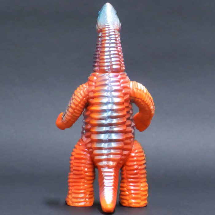 東宝×マルサン第5弾！ TOHO theater STORE限定の「ウルトラソフビ