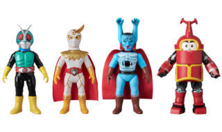 正義のシンボル コンドールマン | sofvi.tokyo