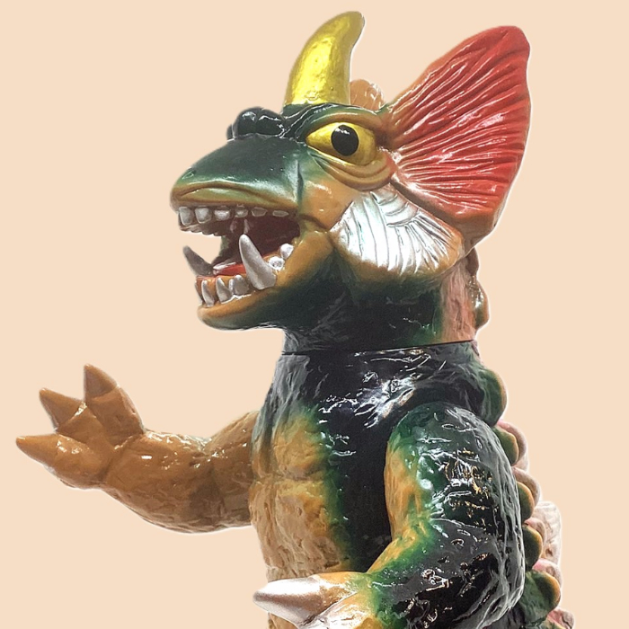 マルサンの「クラシック ドラギラス450（1st.カラー）」がセブン