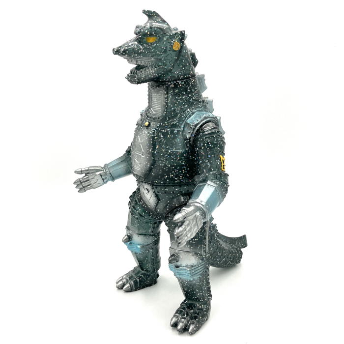 スーパーフェスティバル93」はソフビ怪獣誕生60周年！マルサンから豪華