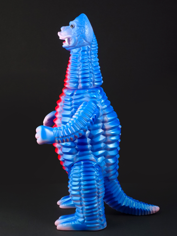 はしもと玩具店限定！マルサン「レッドキング450」が「アボラス