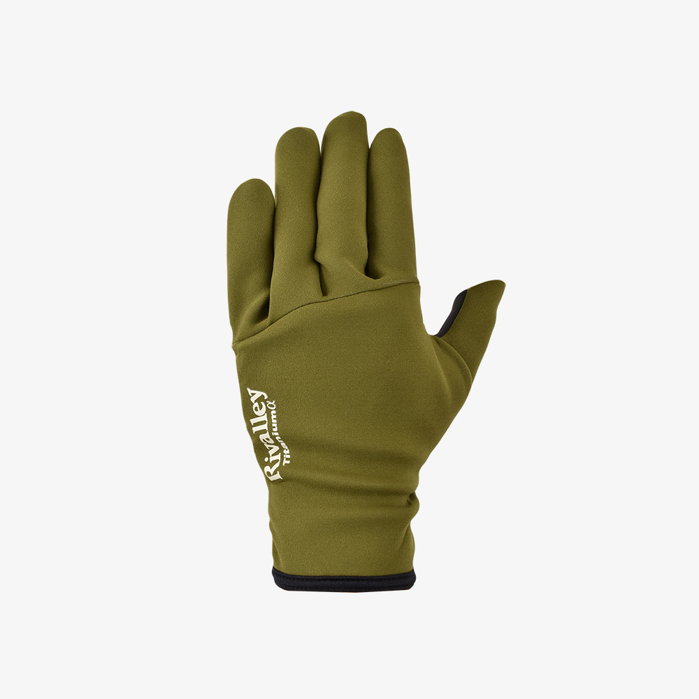 RV タイタニュームグローブ2C - RIVALLEY FISHING GEARRIVALLEY