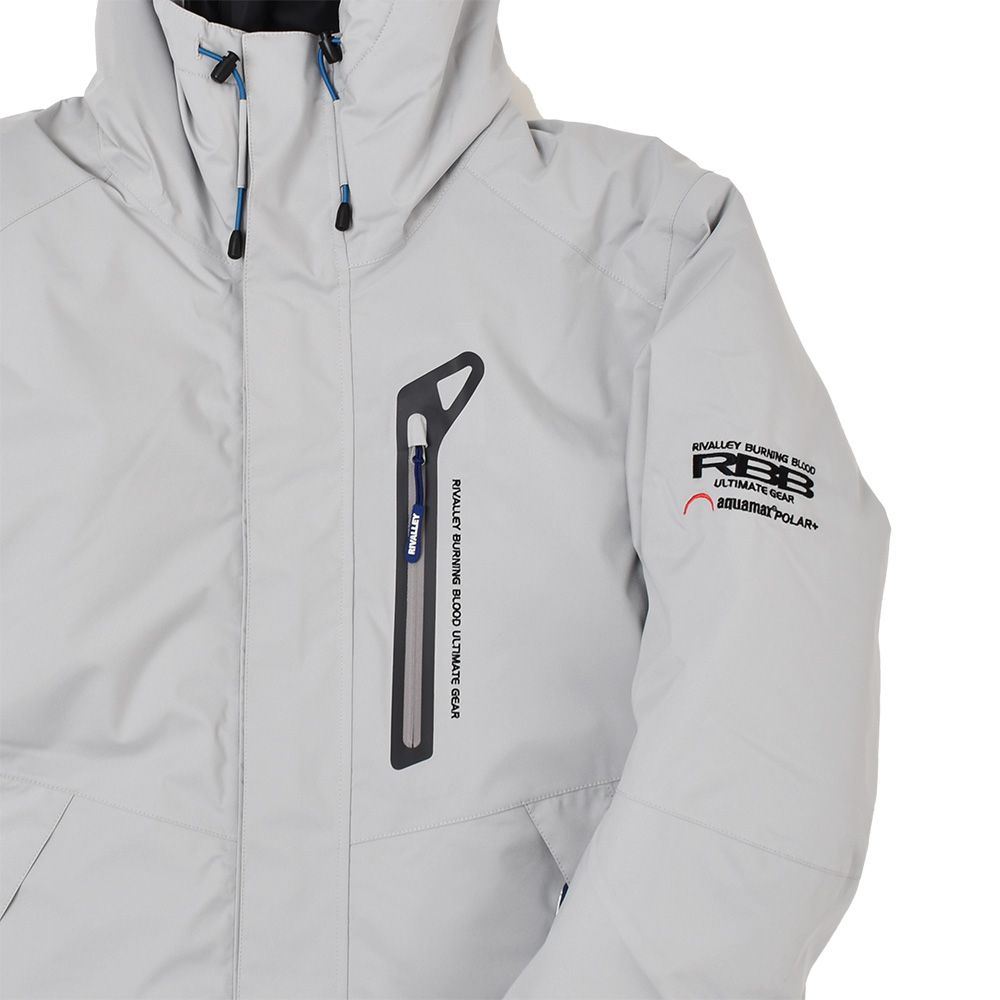 RBB ウィンタースーツ - RIVALLEY FISHING GEARRIVALLEY FISHING GEAR