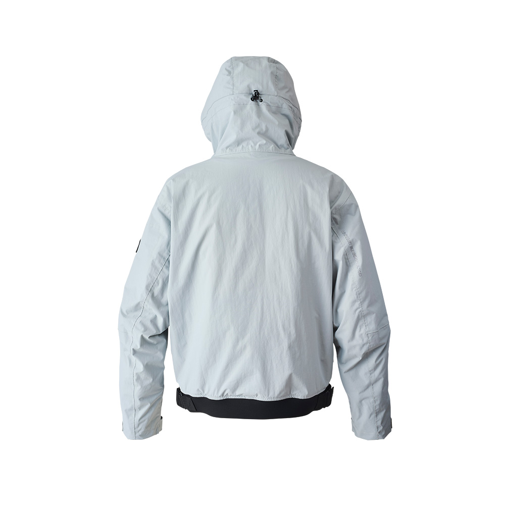 RBB オールウェザーWDジャケット - RIVALLEY FISHING GEARRIVALLEY