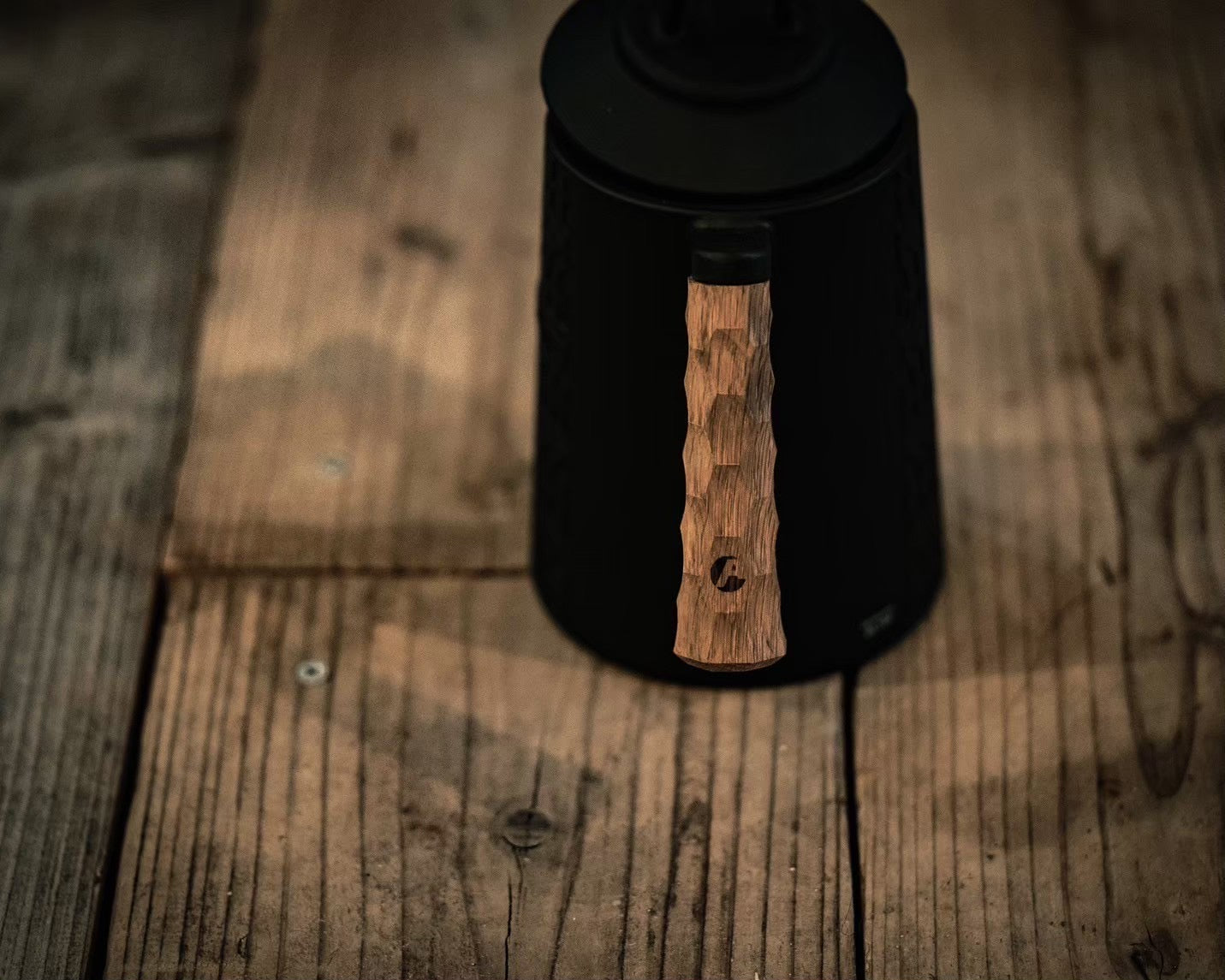 READY MADE・PRODUCTS WEEKENDER KETTLE - SOIL HACK SOCIETY