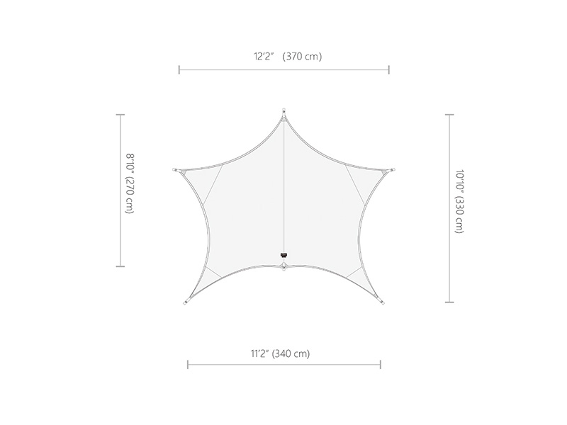 Pre Tents - Lost Coast - sokit 東京都練馬区にある山のセレクト