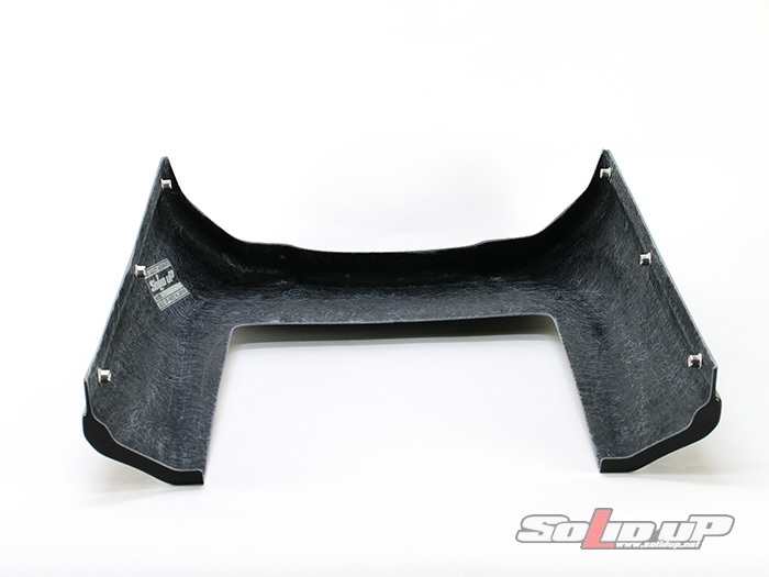 ジャイロX用 アンダーカウル / ソリッドアップ