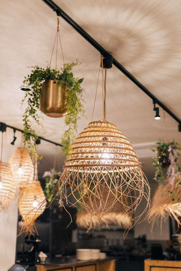 Suspension Ziz ペンダントライト | SOLOW（ソロウ）Official Website