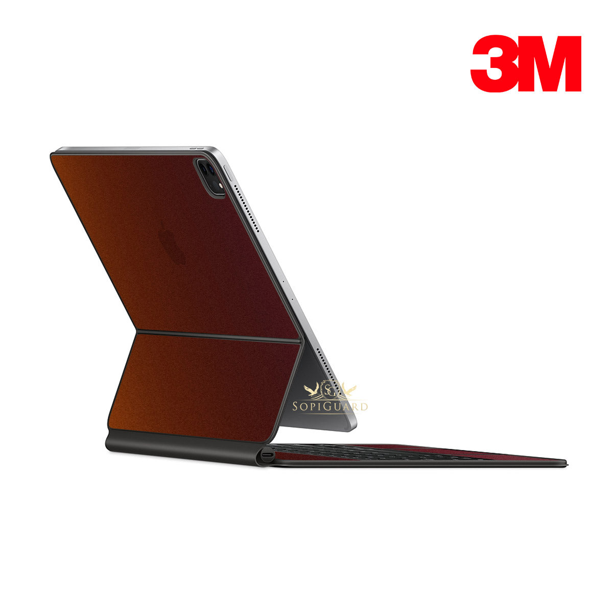 for Apple Magic Keyboard 12.9