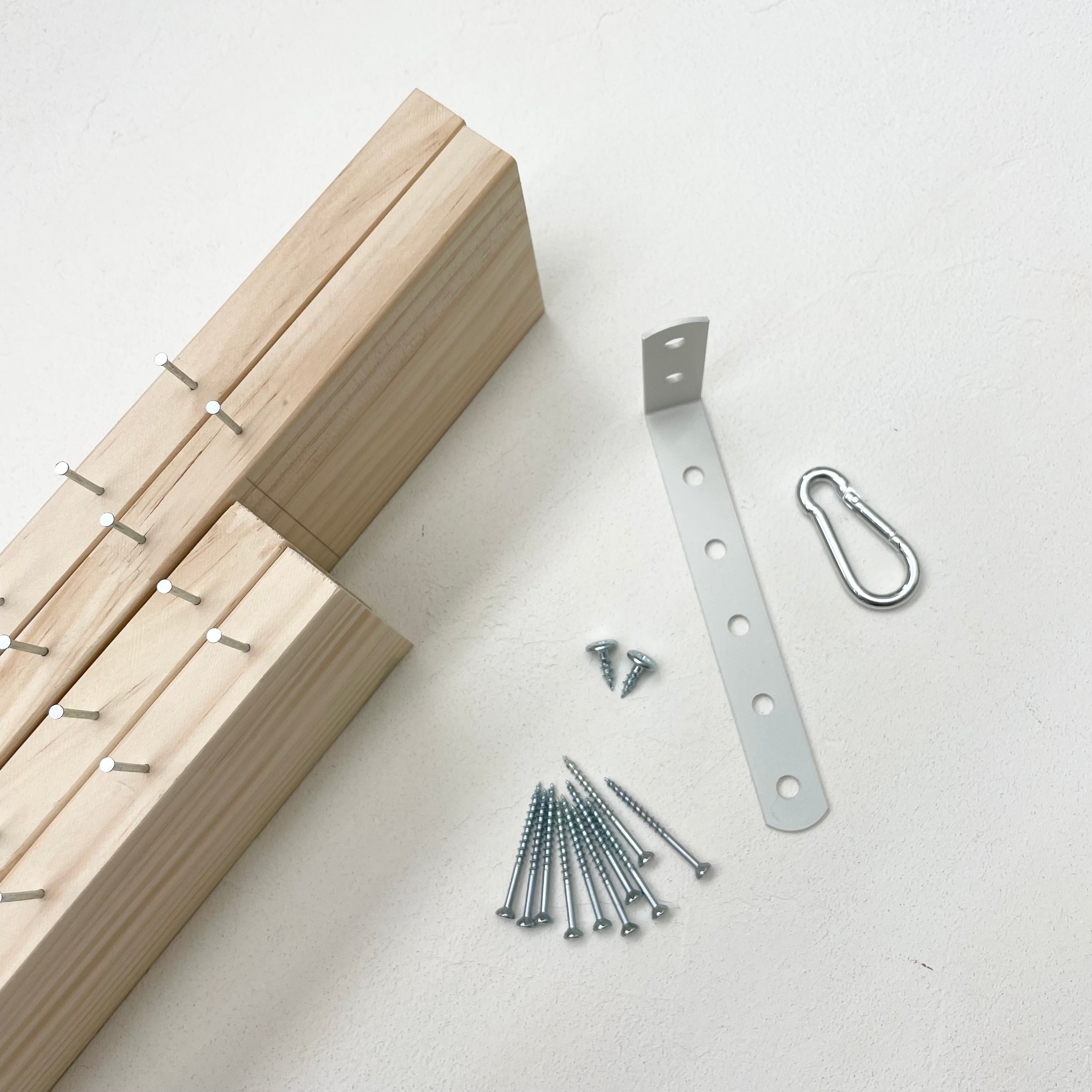 タフティングフレーム – SORATOBU tufting studio