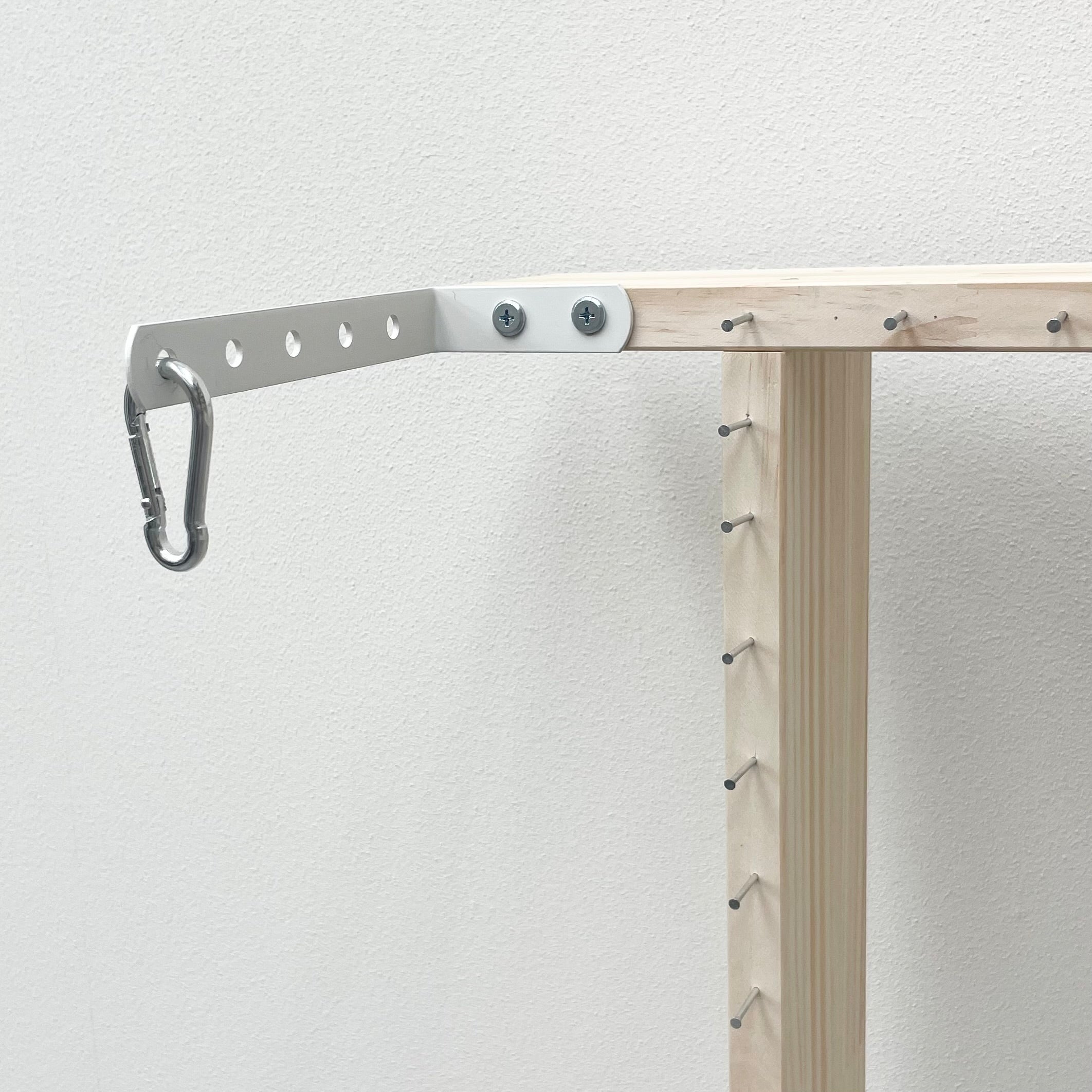 タフティングフレーム – SORATOBU tufting studio