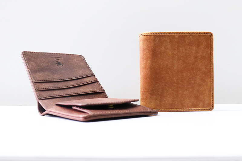 商品紹介】残りわずか。ハンドウォッシュレザーショルダーバッグ