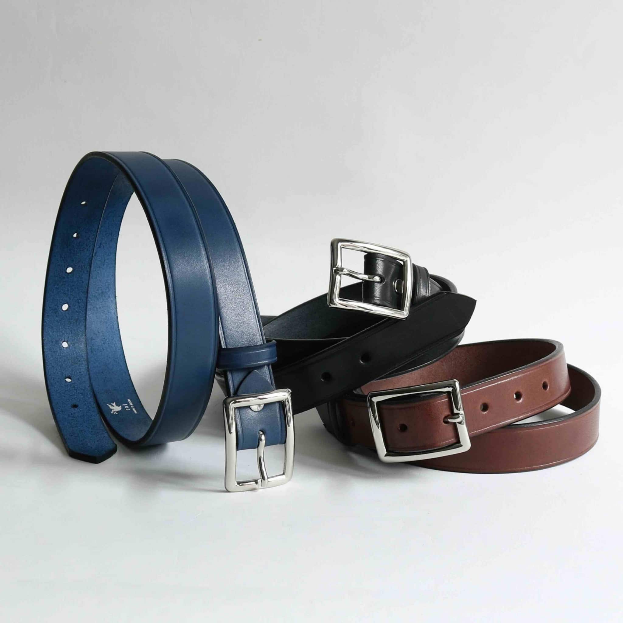 サドルレザーベルト 10月24日(木)発売 | sot（ソット）公式サイト