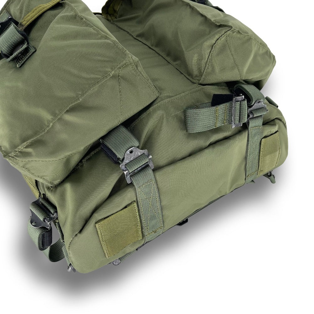 S.O.Tech ARVN Pack Redux – S.O.Tech Tactical