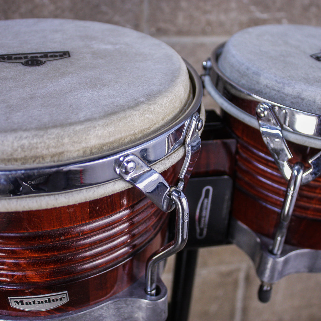 LP Matador Bongos – Soul Drums