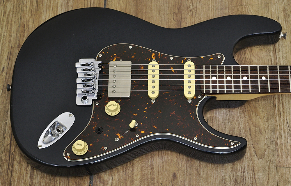 COOL Z ZS-1R SSH GB | 買取り実績 - 楽器、ギター買取は東京・埼玉