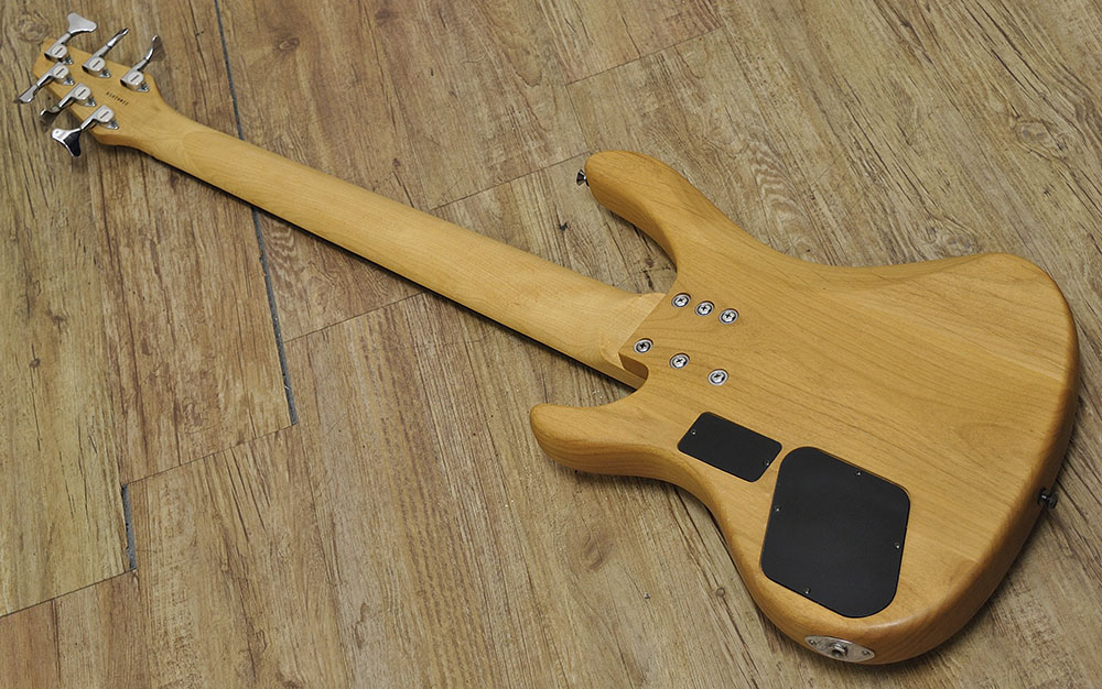 Washburn XB-600 | 買取り実績 - 楽器、ギター買取は東京・埼玉・千葉