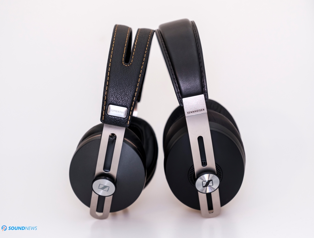Sennheiser Momentum 3 Wireless – Review - Soundnews