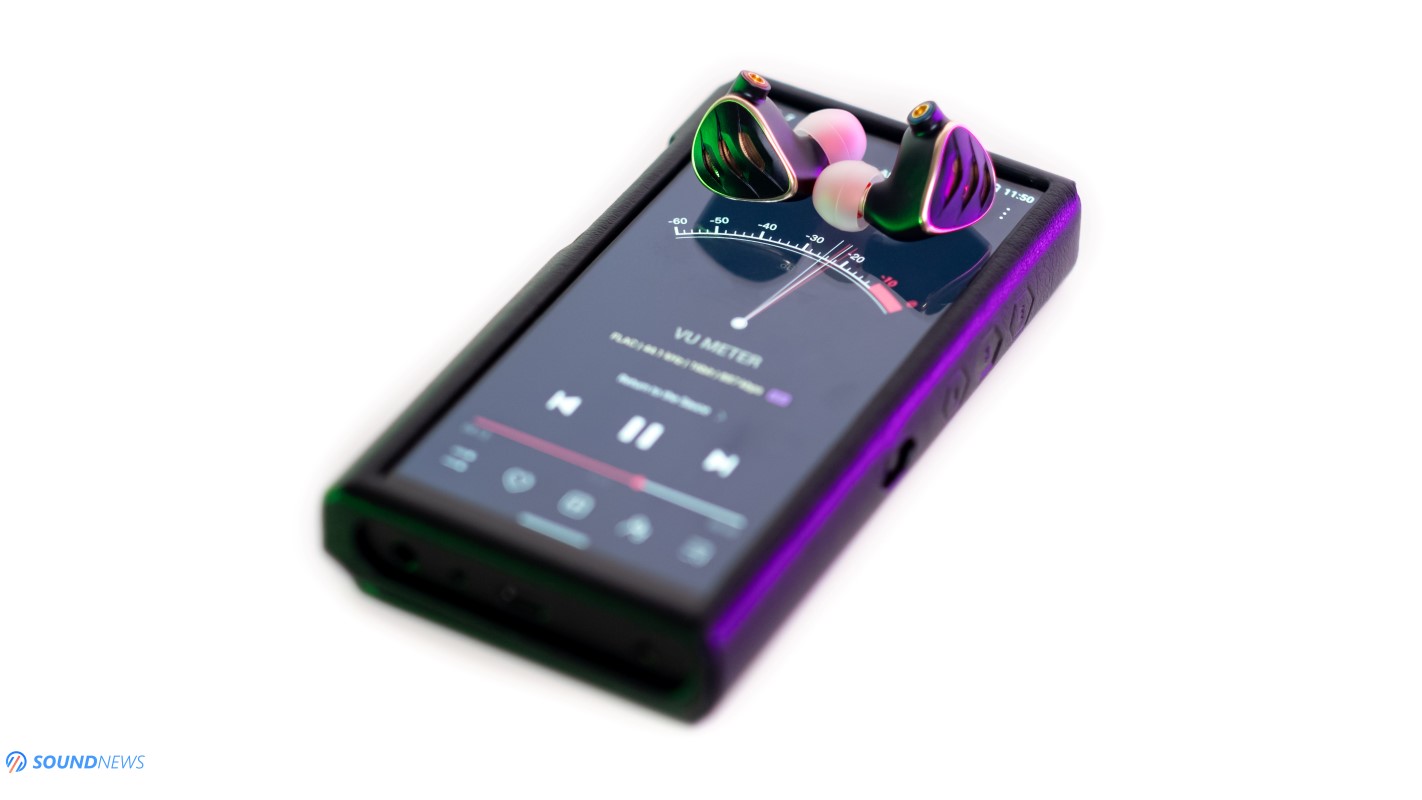 Shanling M3X Review - Making DAPs great again - Soundnews